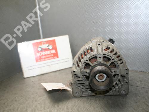 Alternator VW GOLF III (1H1) 1.8 | BP4573238M7 