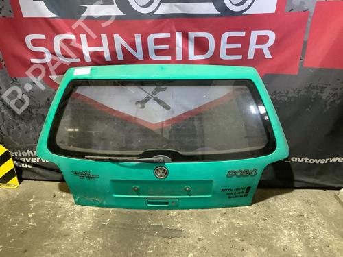 Used Tailgate Tailgate 37517985 37517985