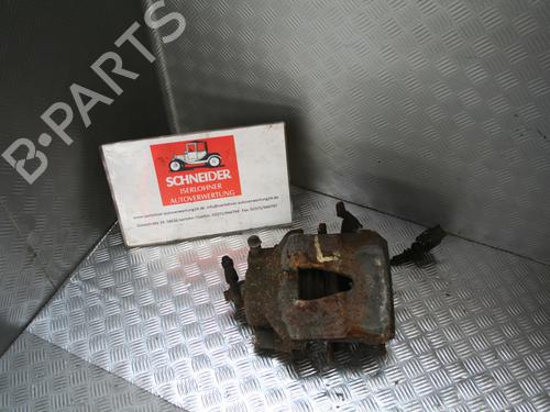 Used Left front brake caliper VW GOLF IV (1J1) 1.9 SDI (68 hp) 15223694