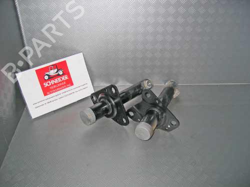 Used Bumper shock absorber AUDI A4 B5 (8D2) 1.6 (100 hp) 15224273