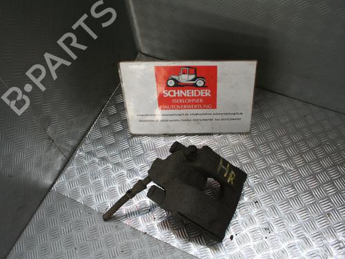 Used Right rear brake caliper BMW 3 Compact (E46) 316 ti (115 hp) 15223650
