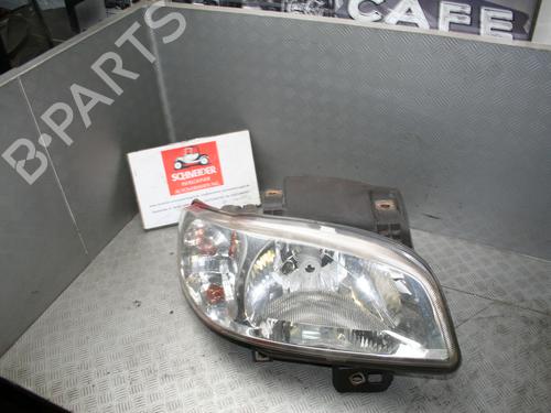 Used Right headlight SEAT CORDOBA (6K2) 1.0 (50 hp) 15223774