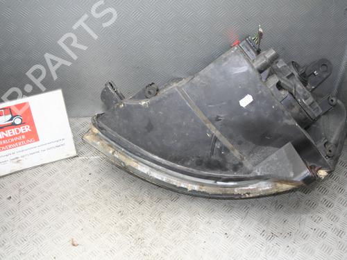 Right headlight CITROËN BERLINGO / BERLINGO FIRST Box Body/MPV (M_) 1.4 i bivalent (MBKFW) | BP15223851C29 