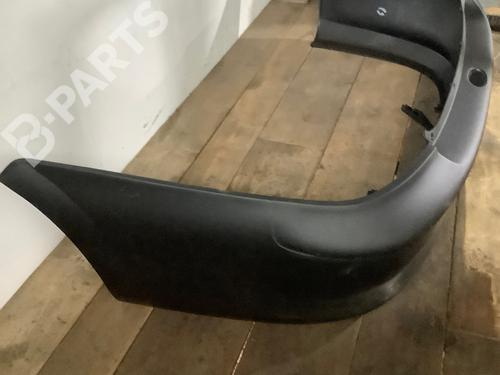 Rear bumper OPEL VECTRA B (J96) 1.6 i (F19) | BP4577613C8 