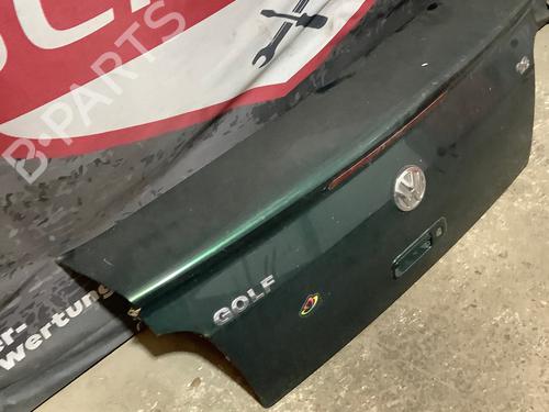 Tailgate VW GOLF IV Cabriolet (1E7) 1.6 | BP18330254C6 