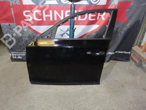 Used Left front door BMW 1 (E87) 118 d (136 hp) 5273162