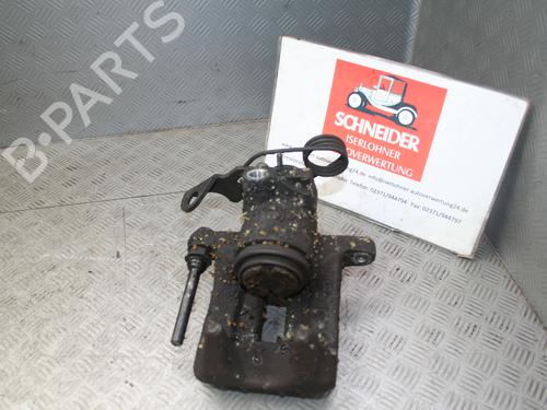 Right rear brake caliper VW GOLF IV (1J1) 1.9 TDI | BP15223951M106 
