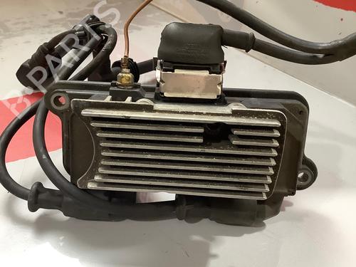 Ignition coil AUDI A4 B5 (8D2) 1.8 | BP17333110M94 