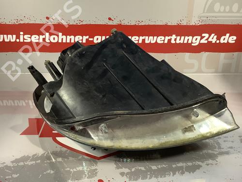 Left headlight FORD FIESTA V (JH_, JD_) 1.25 16V | BP15224157C28 