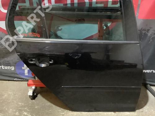 Dør højre bagtil VW GOLF V (1K1) 1.4 16V (75 hp) 9910753