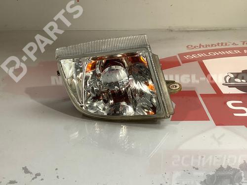 Used Right front indicator Right front indicator VW LUPO I (6X1, 6E1) 1.0 (50 hp) 4580305 4580305