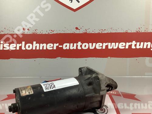 Starter FIAT UNO (146_, 158_) 60 Diesel 1.7 | BP4579507M8