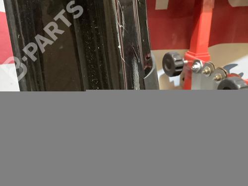 Left front door OPEL CORSA D (S07) 1.0 (L08, L68) | BP9910776C2