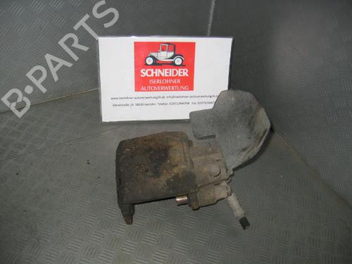 Used Right front brake caliper VW GOLF III (1H1) 1.4 (55 hp) 15222812