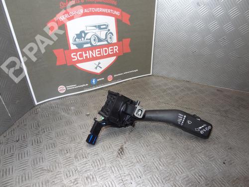 Used Steering column stalk VW GOLF V (1K1) 1.9 TDI (105 hp) 5315637