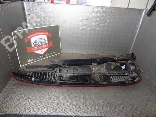 Right taillight FORD FIESTA V (JH_, JD_) 1.3 | BP5070072C35 