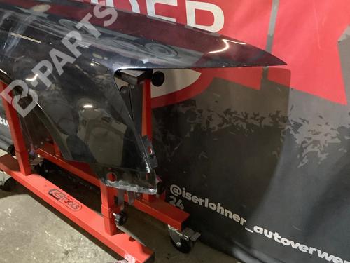 Right front fenders AUDI A6 C6 (4F2) 2.0 TDI | BP10068617C42 