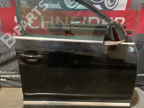 Used Right front door VW TOUAREG (7LA, 7L6, 7L7) 5.0 V10 TDI (313 hp) 9970732
