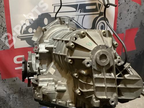 Gearbox AUDI A6 C5 (4B2) 2.5 TDI | BP7827960M3 