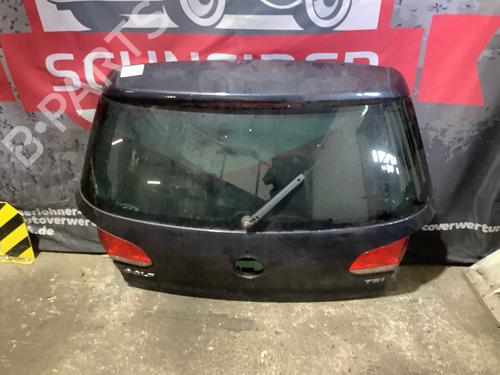 Used Tailgate Tailgate 37517983 37517983