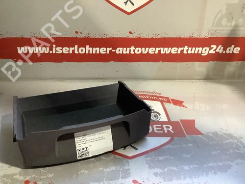 Used Cup/Object holder Cup/Object holder MERCEDES-BENZ A-CLASS (W168) A 140 (168.031, 168.131) (82 hp) 4581683 4581683