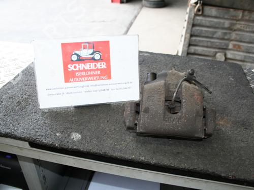Used Right rear brake caliper BMW 3 Compact (E46) 316 ti (115 hp) 15223467