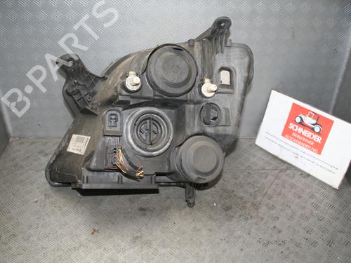 Højre forlygte OPEL MERIVA A MPV (X03) 1.7 CDTI (E75) | BP15223887C29 