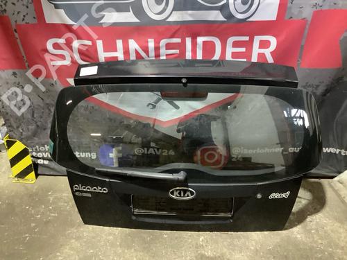 Used Tailgate Tailgate 37517153 37517153