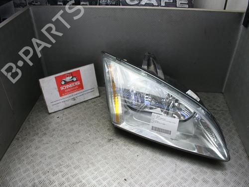 Used Right headlight FORD FOCUS II (DA_, HCP, DP) 1.4 (80 hp) 15223874