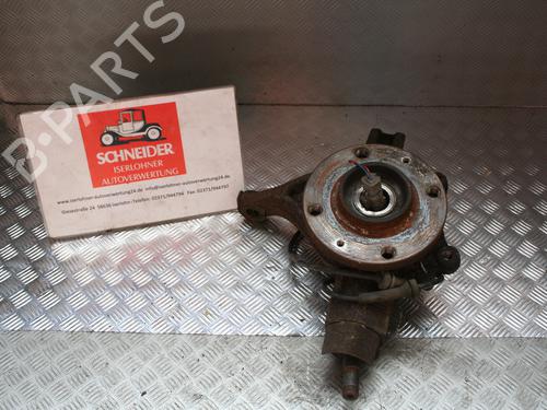 Used Right front steering knuckle PEUGEOT 307 Break (3E) 2.0 (136 hp) 15223647