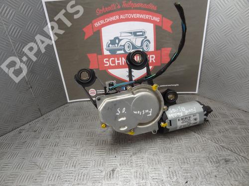 Rear wiper motor FORD FUSION (JU_) 1.6 TDCi | BP5335488M102 