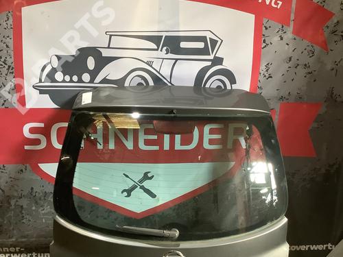 Used Tailgate NISSAN MICRA III (K12) 1.2 16V (65 hp) 7911575