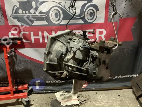 Versnellingsbak PEUGEOT 106 II (1A_, 1C_) 1.1 i (60 hp) 23403590