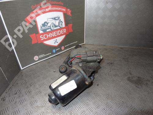 Front wiper motor NISSAN MICRA II (K11) 1.0 i 16V | BP5075658M29 