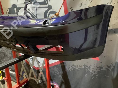 Front bumper VW GOLF IV (1J1) 1.4 16V | BP10205503C7 