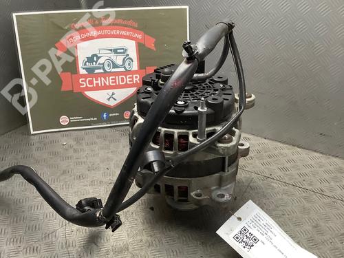 Used Alternator VW SCIROCCO III (137, 138) 1.4 TSI (122 hp) 7194406