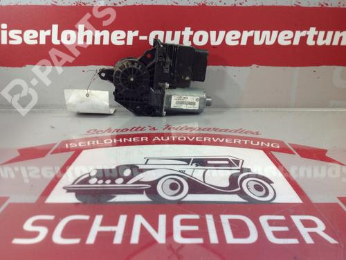 Left rear window motor VW GOLF V (1K1) 1.4 16V | BP10231234E23 