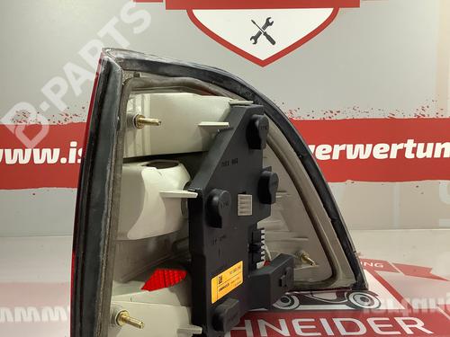 Left taillight OPEL VECTRA B (J96) 1.8 i 16V (F19) | BP4572649C34 