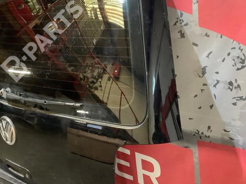 Tailgate VW LUPO I (6X1, 6E1) 1.0 | BP10010523C6 