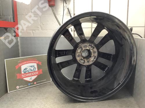 Rim OPEL CORSA D (S07) 1.0 (L08, L68) | BP7212247C45 