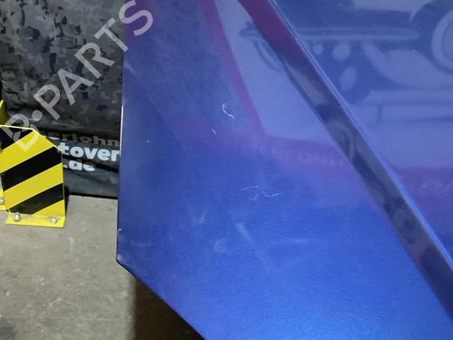 Hood FORD FOCUS I (DAW, DBW) 1.4 16V | BP9823044C1 