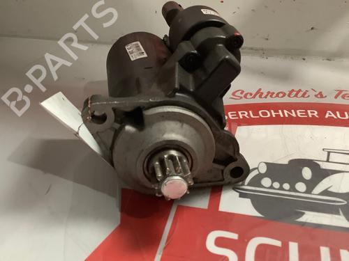 Starter SKODA OCTAVIA II Combi (1Z5) 1.9 TDI | BP18336162M8 