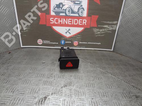 Bouton de warning VW GOLF IV (1J1) 1.6 | BP5322733I22 