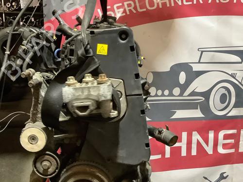 Engine FIAT PUNTO (199_) 1.4 (199AXH1A, 199BXH1A) | BP39917849M1 - Image 2