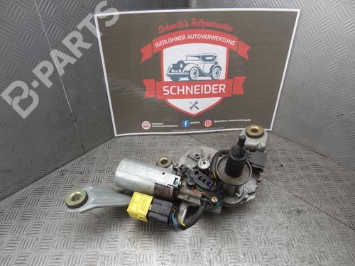 Used Rear wiper motor MERCEDES-BENZ C-CLASS T-Model (S202) C 200 T Kompressor (202.082) (192 hp) 5337129