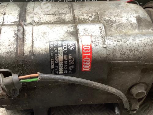 AC compressor AUDI A3 (8L1) 1.6 | BP7767659M34 