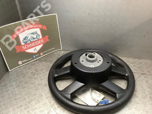 Steering wheel VW POLO (9N_, 9A_) 1.4 TDI | BP4580834C49 