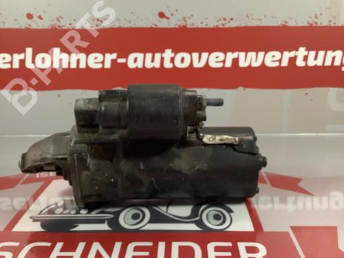 Starter FIAT UNO (146_, 158_) 60 Diesel 1.7 | BP4579507M8
