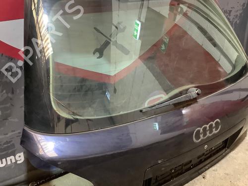 Bakluke CC/Kombi-Kupé AUDI A3 (8L1) 1.6 | BP18329720C6 