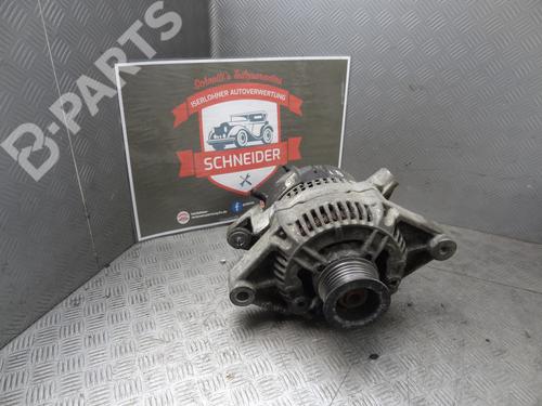 Alternator NISSAN PRIMERA (P12) 1.6 | BP5313574M7 